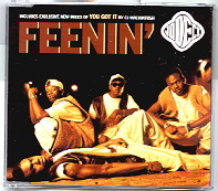 Jodeci - Feenin